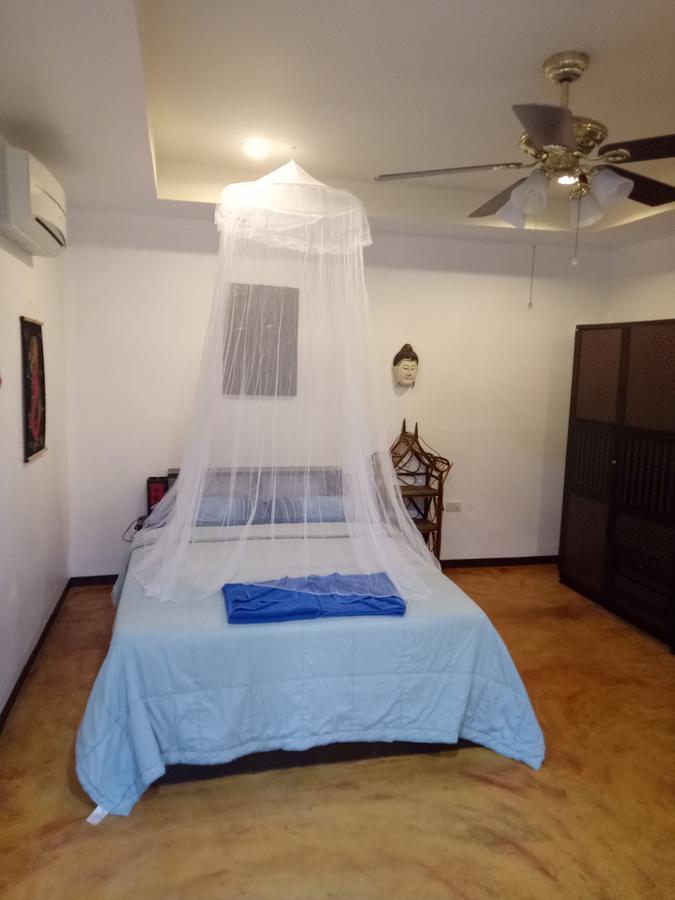 Bee Nat Garden Resort Плажа Банграк Екстериор снимка